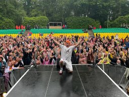 1. Malle Party - Freilichtbühne Wiesmoor 2024
